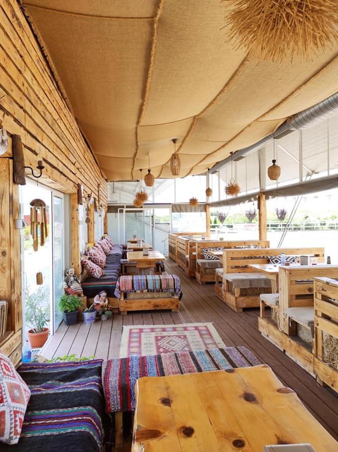 Hotel Frigopan Пловдив Екстериор снимка