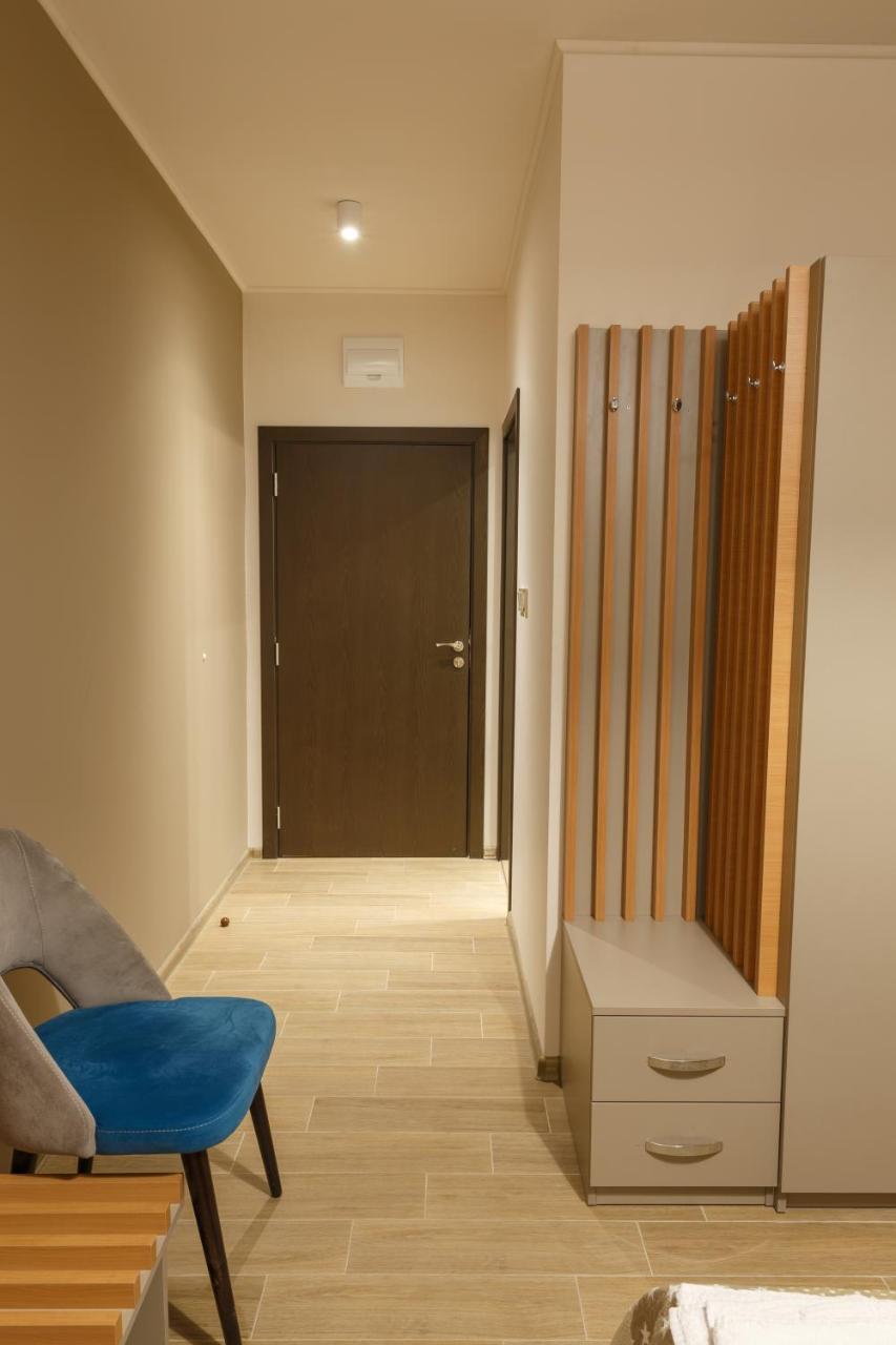 Hotel Frigopan Пловдив Екстериор снимка