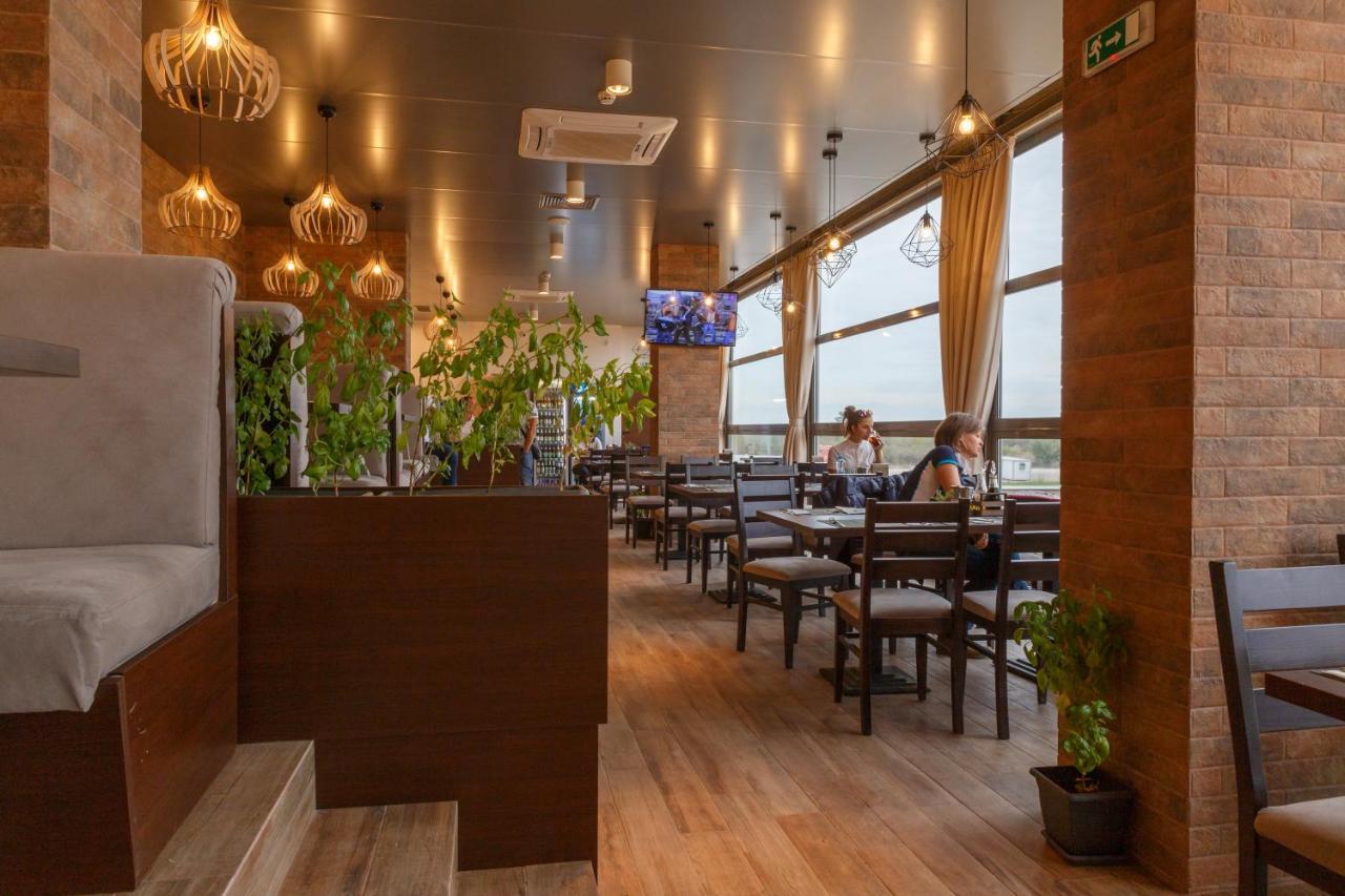 Hotel Frigopan Пловдив Екстериор снимка