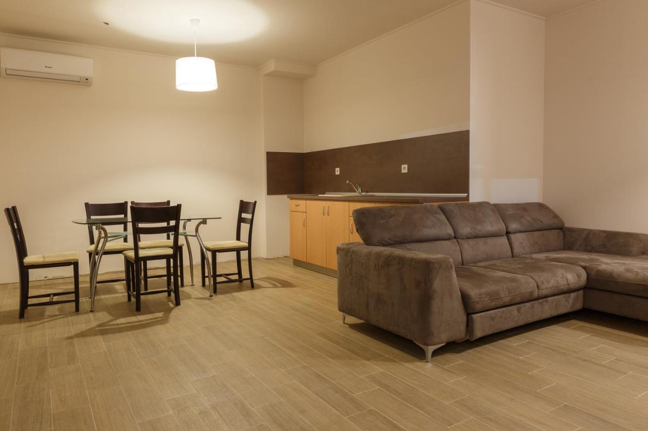 Hotel Frigopan Пловдив Екстериор снимка