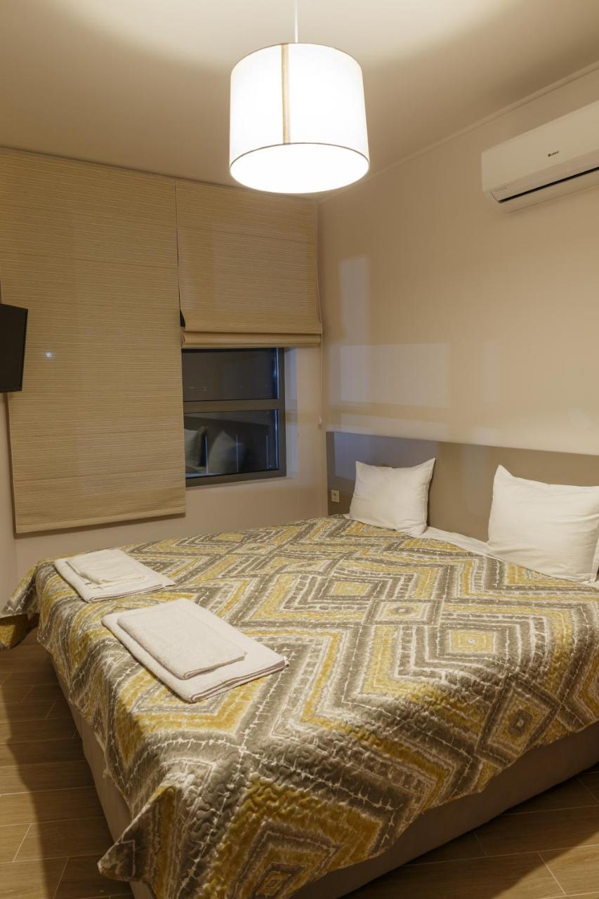 Hotel Frigopan Пловдив Екстериор снимка
