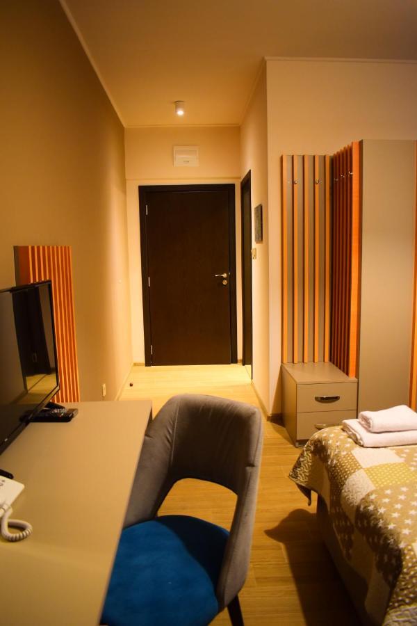 Hotel Frigopan Пловдив Екстериор снимка