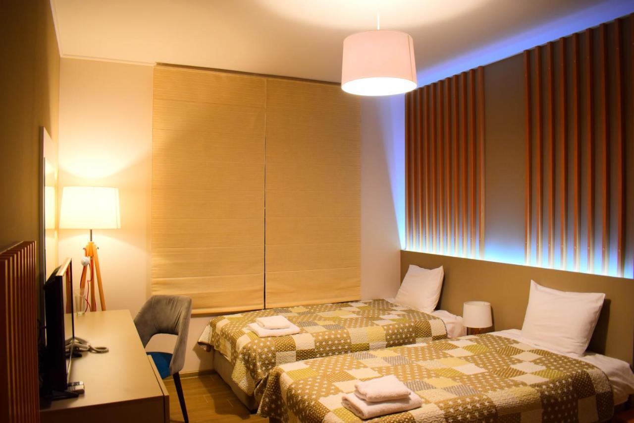 Hotel Frigopan Пловдив Екстериор снимка